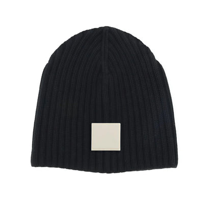 NEW Autumn and winter Cotton BB Knitted Beanies Outdoor Hat Children Hats Personality Table hats