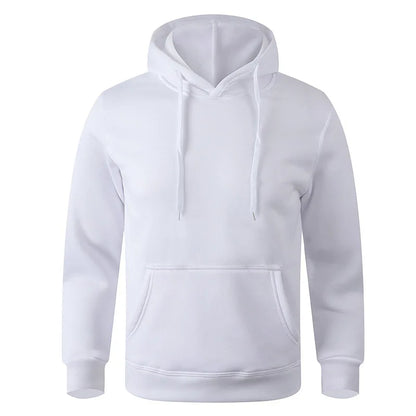 Men Sportswear Sweater Suit Hoodies + Pants Sports Clothing Spring Autumn Sets Jogging Trousers Running Male Tracksuits
