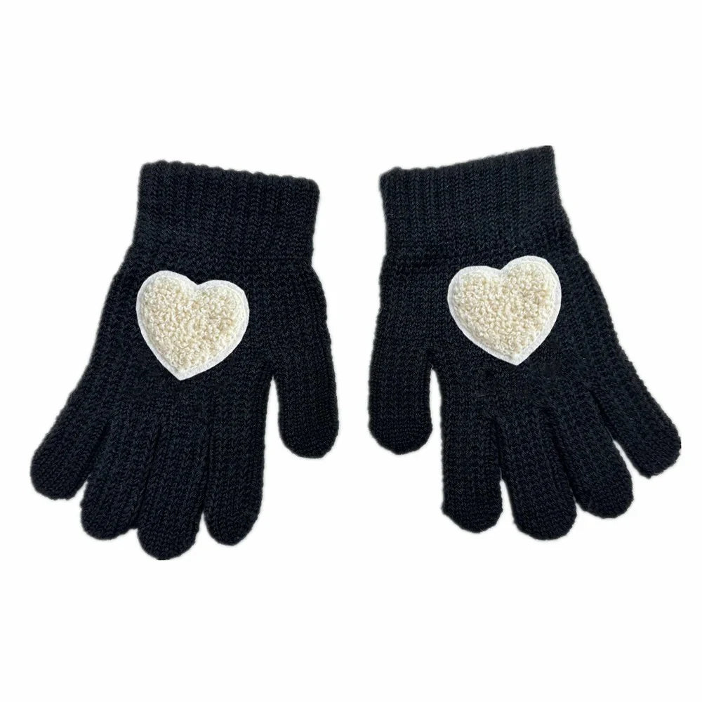 NEW Autumn and winter Cotton Knitted Beanies Outdoor Hat Children Hats Personality Table hats girl hat boy hat