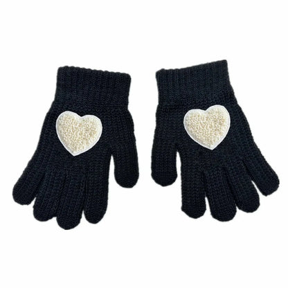 NEW Autumn and winter Cotton Knitted Beanies Outdoor Hat Children Hats Personality Table hats girl hat boy hat