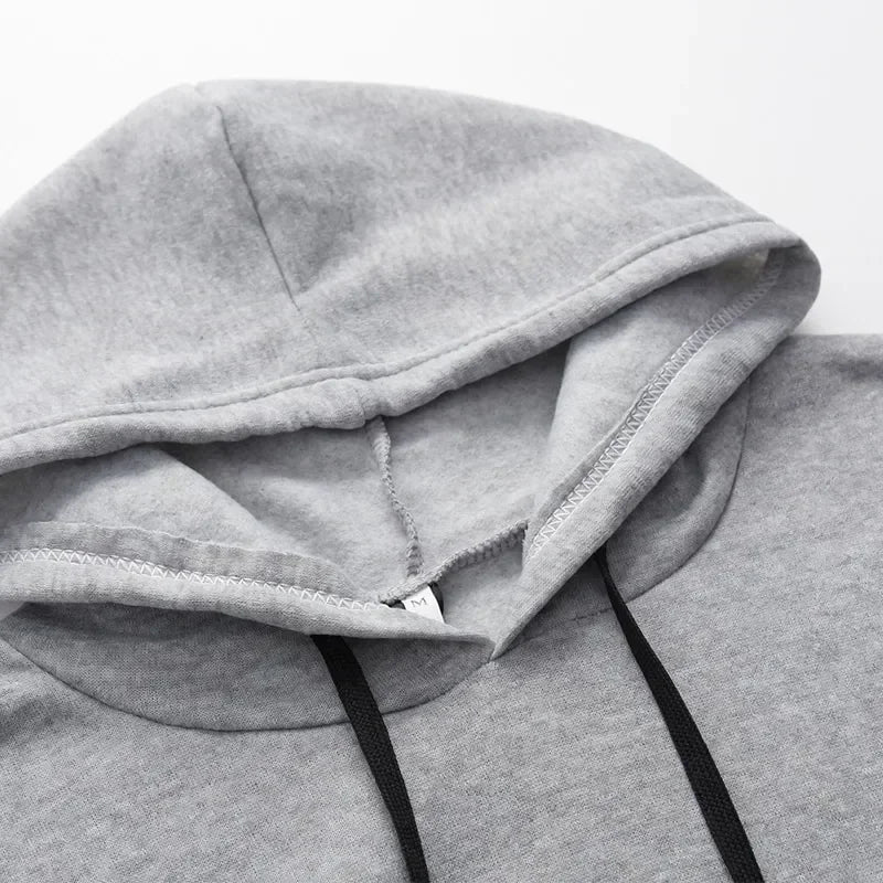 Womens Tracksuit Casual Stripe Versatile Sweatshirt Black Sweatpants Loose Print High Quality Outfits Single Piece Hoodies Pants