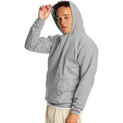 Men's Hoodies Women Pullover Spring Autumn Casual Hoodie Sweatshirts Solid Color Hoodies Oversize Black Sweatshirt For Male