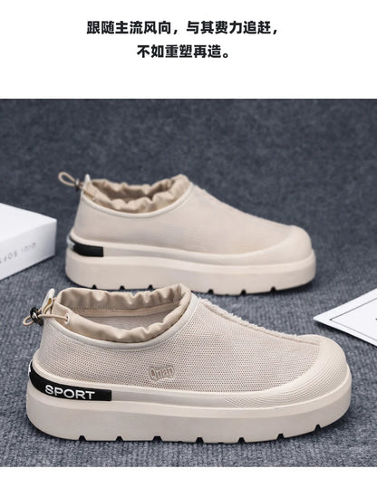 Men shoes Sneakers Male tenis Luxury shoes Mens casual Shoes Trainer Race Breathable Shoes fashion loafers running Shoes for men