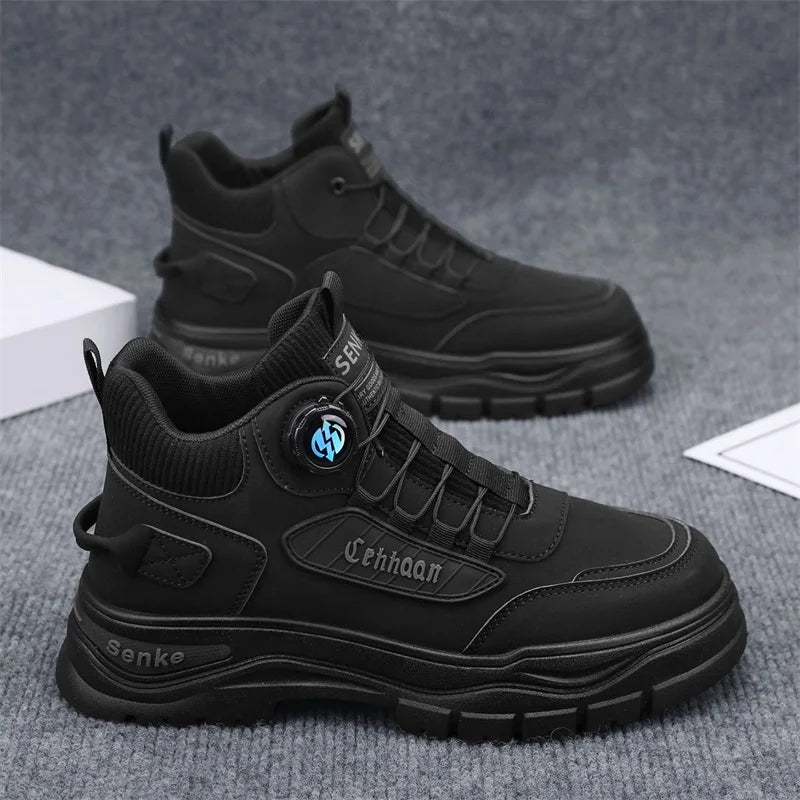 Shoes men Sneakers Male casual Mens Shoes tenis Luxury shoes Trainer Race Breathable Shoes fashion loafers running Shoes for men