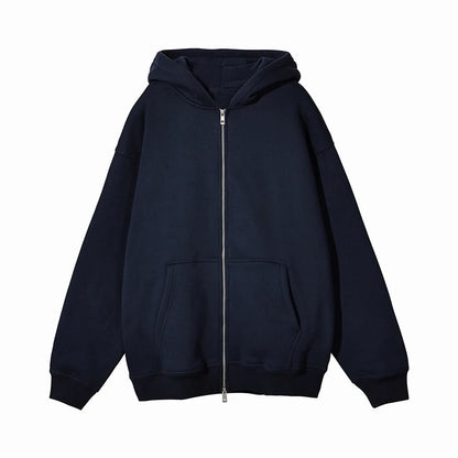 Women's Track Suit Aesthetic Hoodies Sweatshirts Sweatpants 2 Piece Set Zipper Cardigan High quality Sportwear Woman Pants Sets