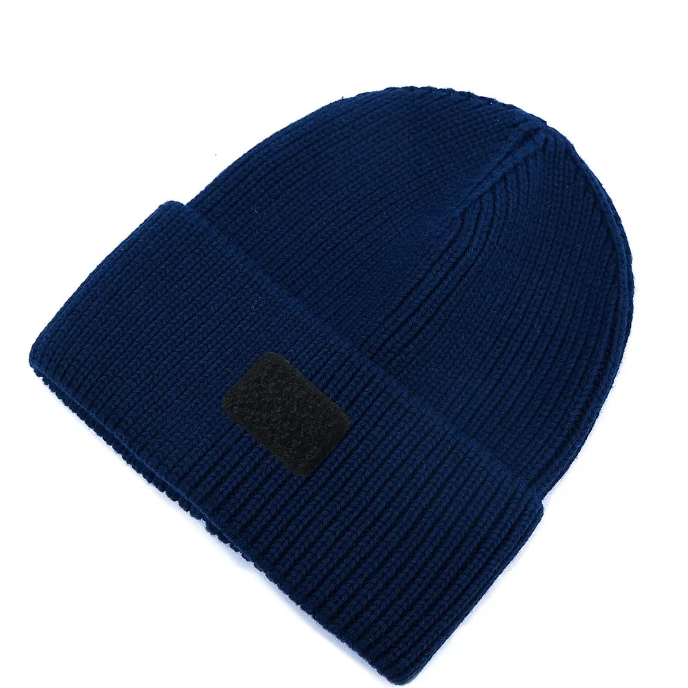 NEW Autumn and winter Cotton Knitted Beanies Outdoor Hat Children Hats Personality Table hats girl hat boy hat