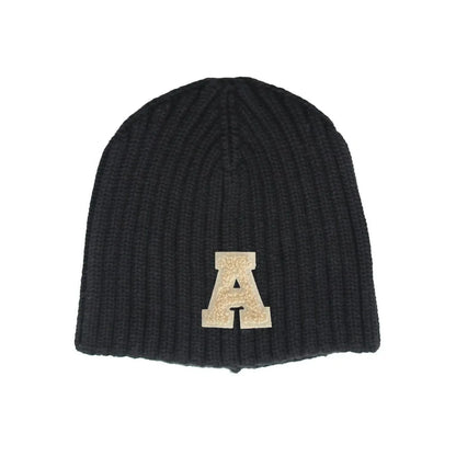 NEW Autumn and winter Cotton BB Knitted Beanies Outdoor Hat Children Hats Personality Table hats