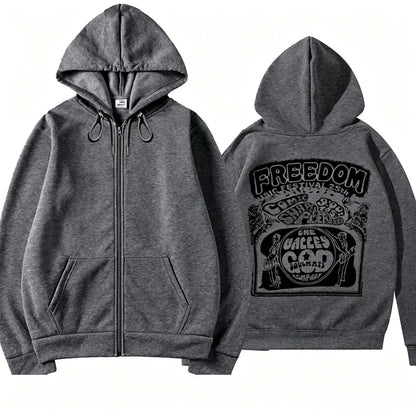 Zipped Hoodie Cry of Fear Simon's Hooded Cosplay Sweatshirt Winter Sweater Gamer Gift Trendy Aesthetic Hoodies