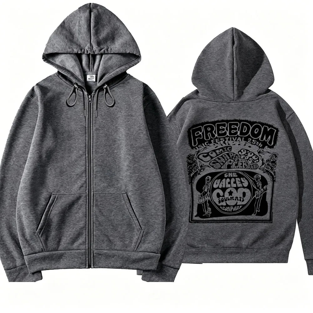 Zipped Hoodie Cry of Fear Simon's Hooded Cosplay Sweatshirt Winter Sweater Gamer Gift Trendy Aesthetic Hoodies