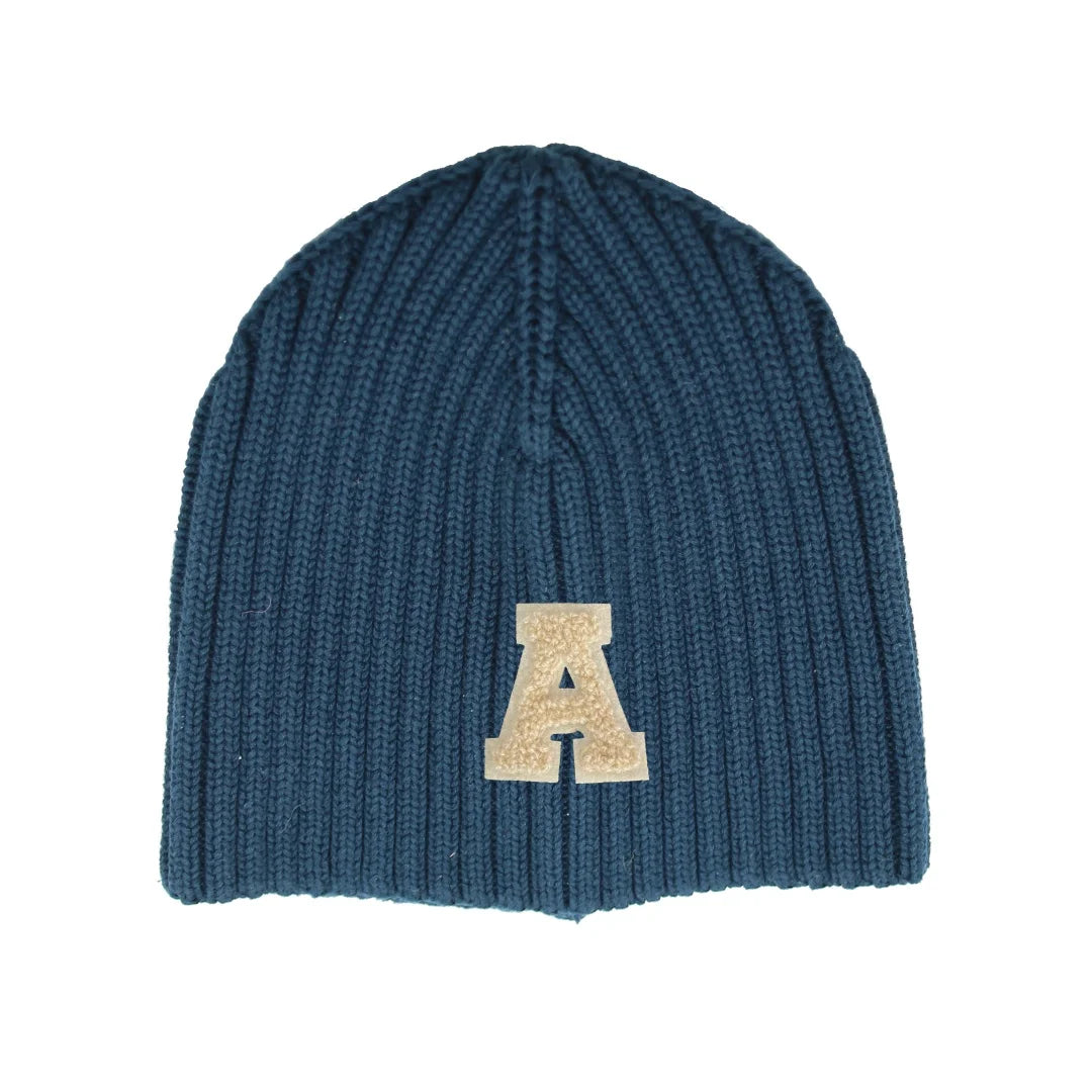 NEW Autumn and winter Cotton BB Knitted Beanies Outdoor Hat Children Hats Personality Table hats
