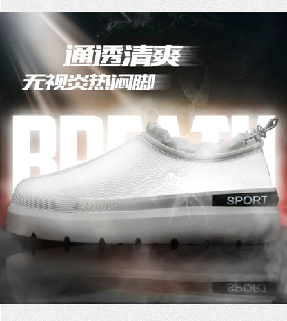Men shoes Sneakers Male tenis Luxury shoes Mens casual Shoes Trainer Race Breathable Shoes fashion loafers running Shoes for men