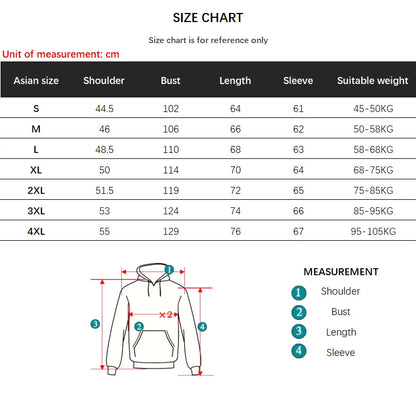 New Hoodies Men zipper Cardigan harajuku black sweatshirts hip hop swag style skateboard streetwear Cloak Hooded jacket coat