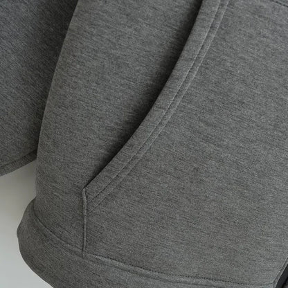 HXAO Women's Hoodie Oversized Zip up Hoodies Women Autumn Winter Long sleeve Outerwears Sweatshirt with zipper Y2k Hoodie Top
