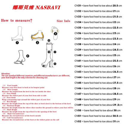 NASBAVI Woman Ankle Boots 2025 Autumn Winter Round Toe Low Heel Flock Black Comfortable Booties Lady Shoes Zapatos Mujer