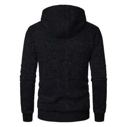 Men's Sweatshirts Korda Inspired Tribute Hoodies Jacket Zipper Cardigan Sweaters Sportwear Outerwear Fleece Hoody Streetwear