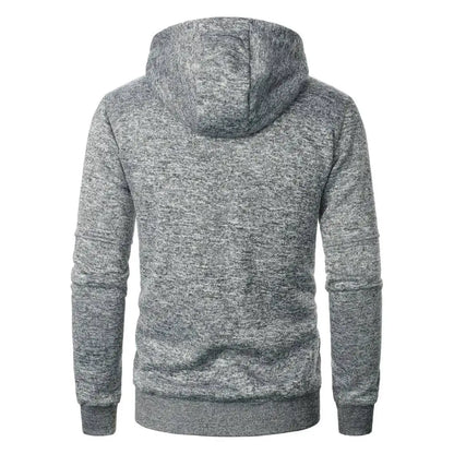 Men's Sweatshirts Korda Inspired Tribute Hoodies Jacket Zipper Cardigan Sweaters Sportwear Outerwear Fleece Hoody Streetwear