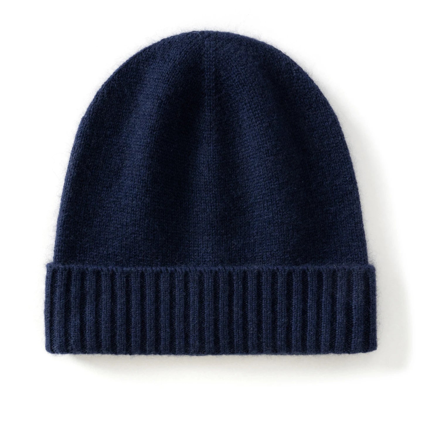 MERRILAMB Winter Hat For Women/Men 100%Quality Cashmere Beanie Cap Unisex Outdoor Casual Solid Knitted Hats Warm Soft SkullCap