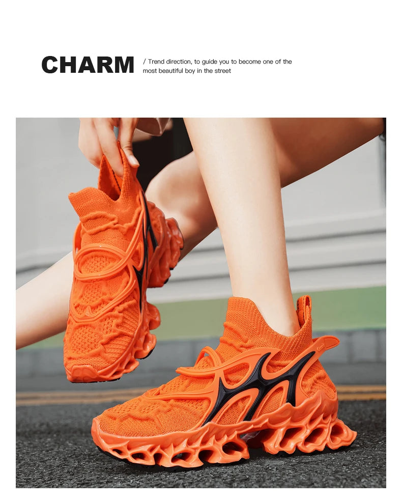 Shoes men Sneakers Male casual Mens Shoes tenis Luxury shoes Trainer Race Breathable Shoes fashion running Shoes for women