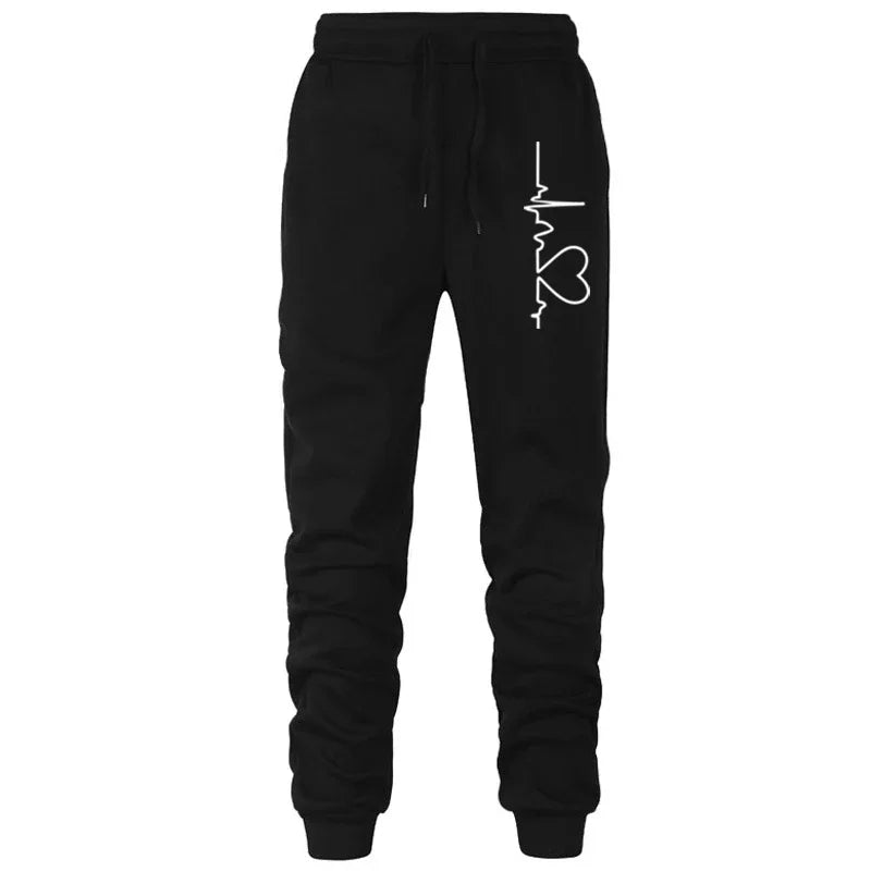 Womens Tracksuit Casual Stripe Versatile Sweatshirt Black Sweatpants Loose Print High Quality Outfits Single Piece Hoodies Pants
