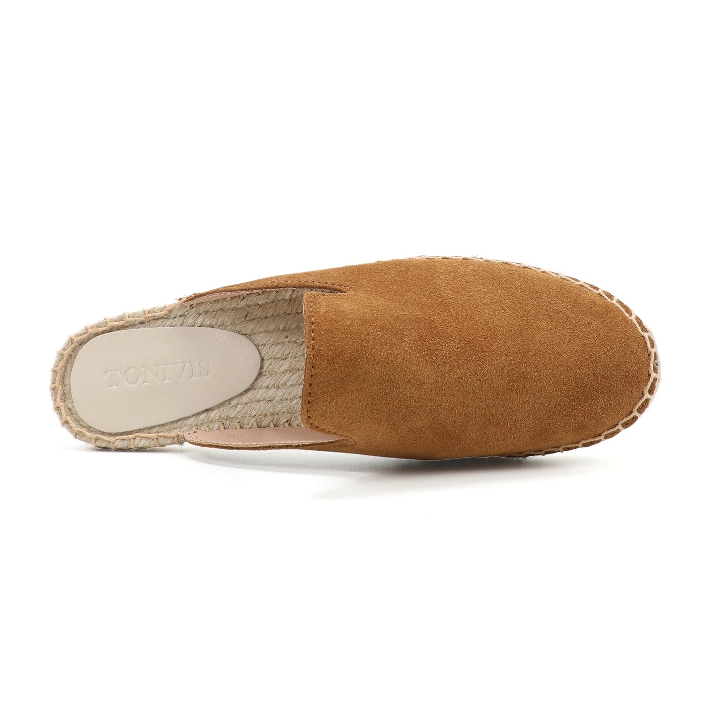 Classic Espadrille Mules for Women - Comfy and Versatile Slippers in Trendy Colors