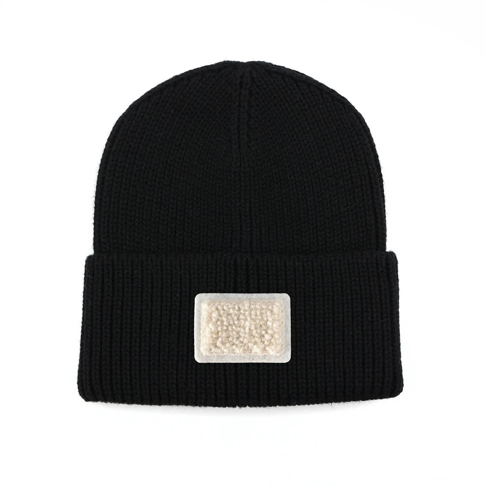 NEW Autumn and winter Cotton Knitted Beanies Outdoor Hat Children Hats Personality Table hats girl hat boy hat