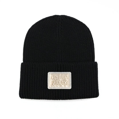 NEW Autumn and winter Cotton Knitted Beanies Outdoor Hat Children Hats Personality Table hats girl hat boy hat