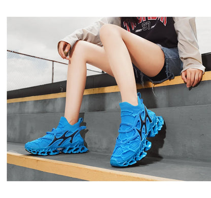 Shoes men Sneakers Male casual Mens Shoes tenis Luxury shoes Trainer Race Breathable Shoes fashion running Shoes for women