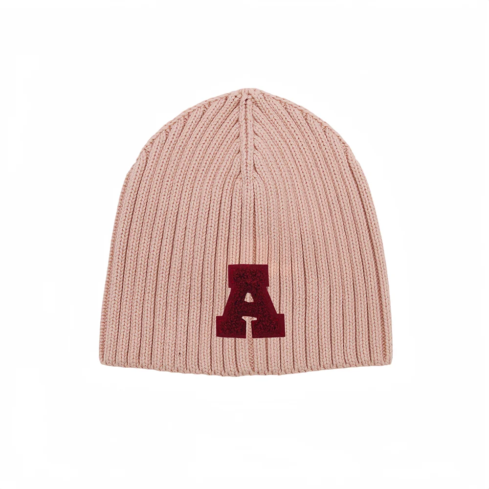 NEW Autumn and winter Cotton BB Knitted Beanies Outdoor Hat Children Hats Personality Table hats