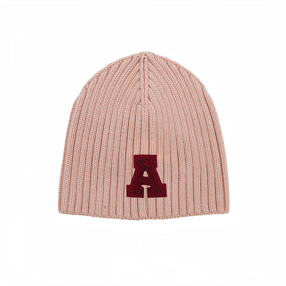 NEW Autumn and winter Cotton BB Knitted Beanies Outdoor Hat Children Hats Personality Table hats