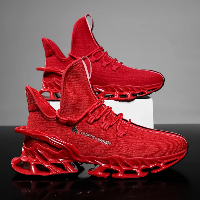 Shoes Men Sneakers Male Casual Mens Shoes Tenis Luxury Shoes Trainer Race Breathable Shoes Fashion Loafers Running Shoes for Men