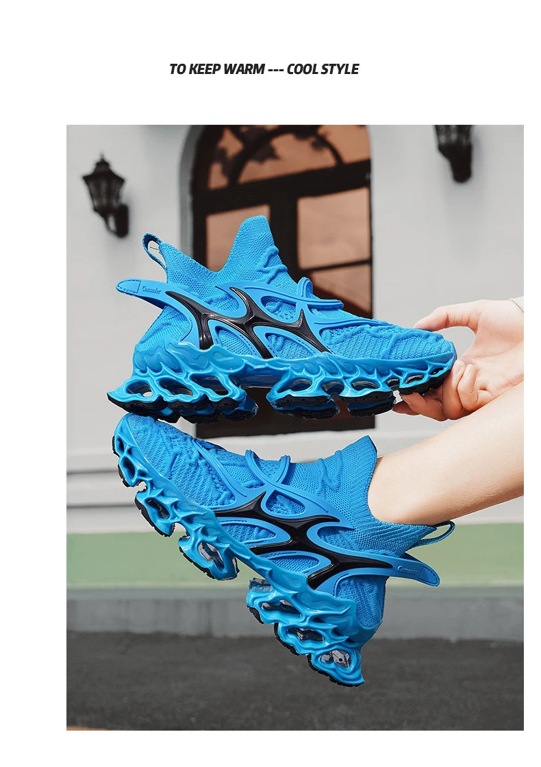Shoes men Sneakers Male casual Mens Shoes tenis Luxury shoes Trainer Race Breathable Shoes fashion running Shoes for women