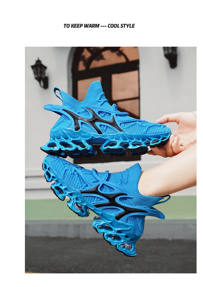 Shoes men Sneakers Male casual Mens Shoes tenis Luxury shoes Trainer Race Breathable Shoes fashion running Shoes for women