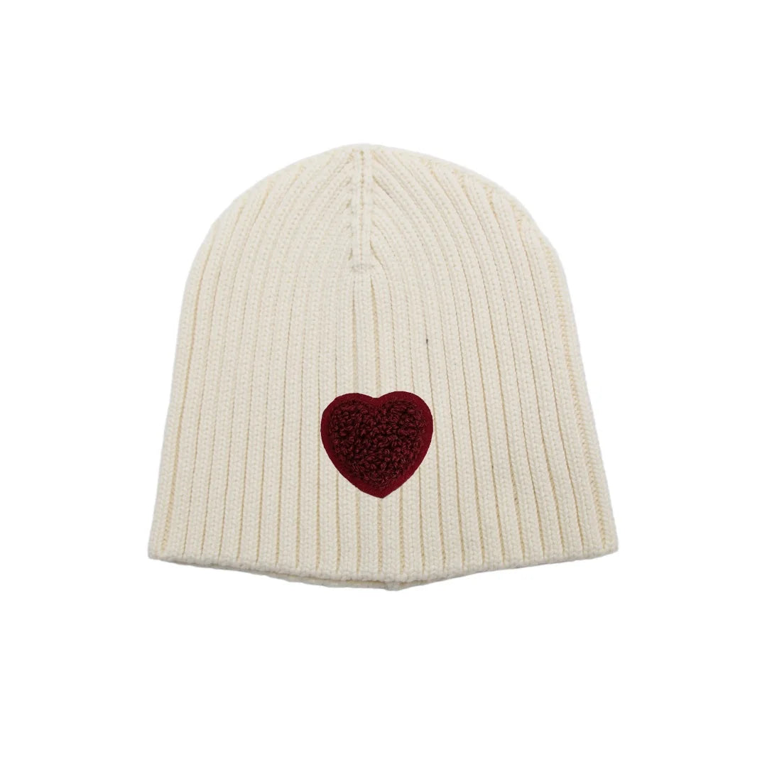 NEW Autumn and winter Cotton BB Knitted Beanies Outdoor Hat Children Hats Personality Table hats