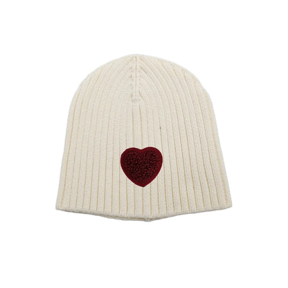 NEW Autumn and winter Cotton BB Knitted Beanies Outdoor Hat Children Hats Personality Table hats