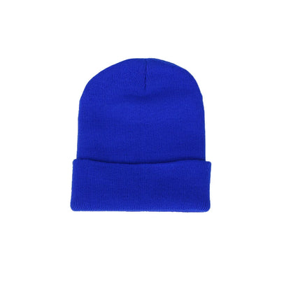 HOT SALES!!! Fashion Men's Women's Beanie Knit Ski Cap Hip-Hop Winter Warm Woolen Yarn Solid Color Hat Black Autumn Spring