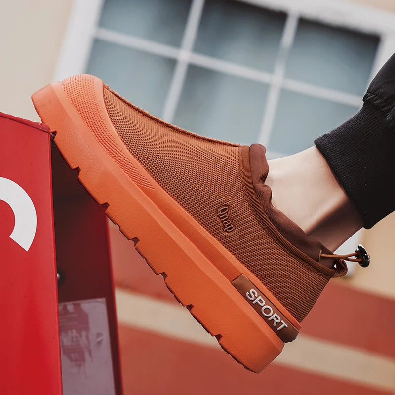 Men shoes Sneakers Male tenis Luxury shoes Mens casual Shoes Trainer Race Breathable Shoes fashion loafers running Shoes for men