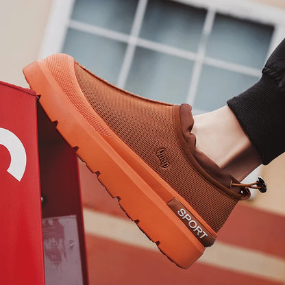 Men shoes Sneakers Male tenis Luxury shoes Mens casual Shoes Trainer Race Breathable Shoes fashion loafers running Shoes for men