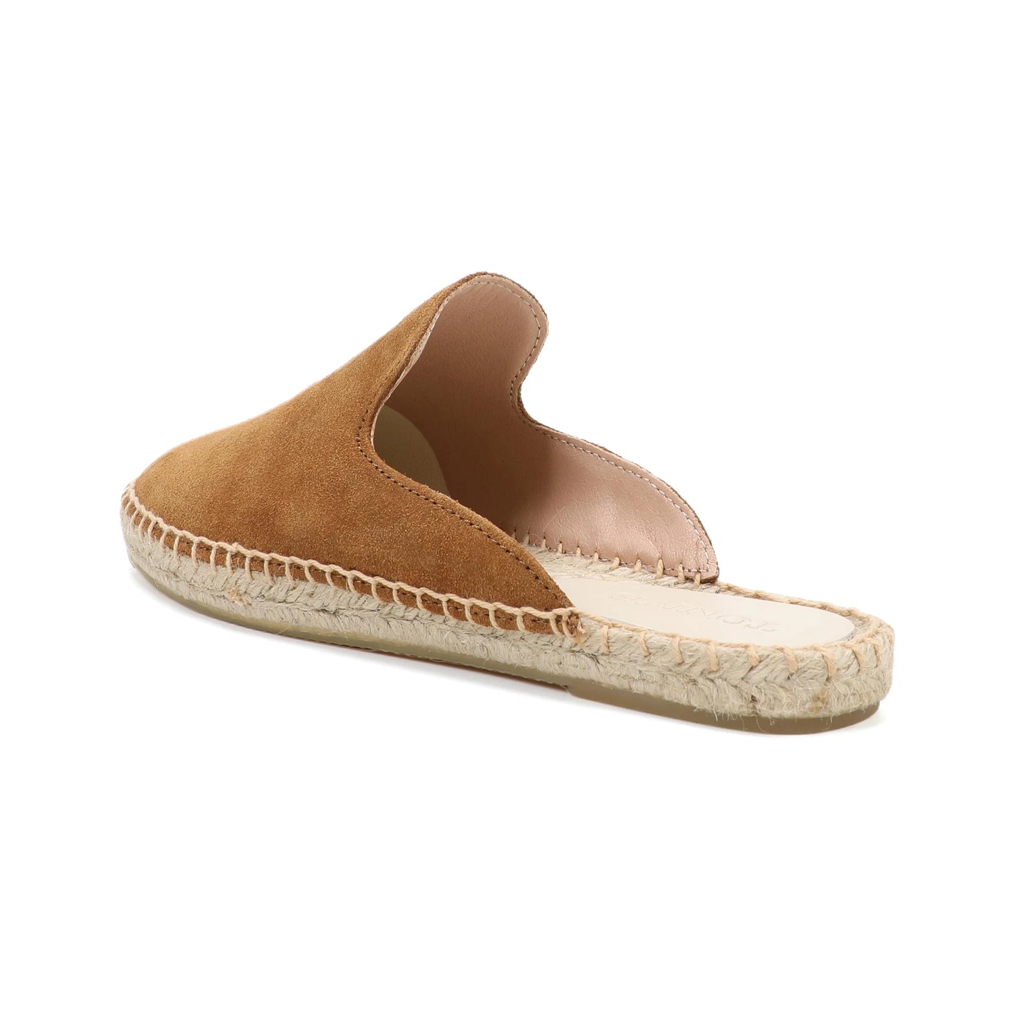 Classic Espadrille Mules for Women - Comfy and Versatile Slippers in Trendy Colors