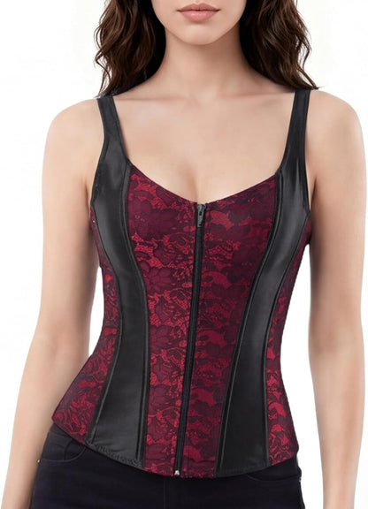 Pirate Costume Women Corsets: plus Size Halloween Costumes Woman 2025 - Gothic Corset for Pirate Theme Gatherings