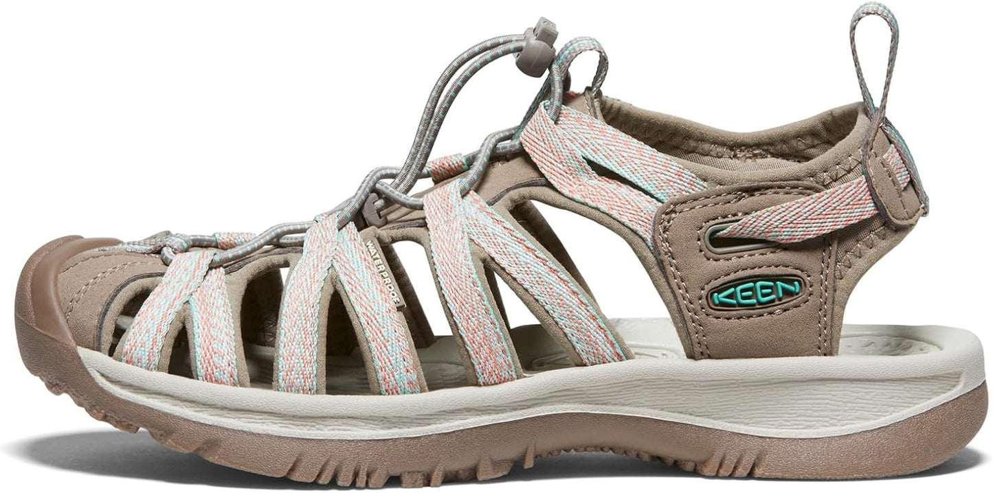 Women'S Whisper Adventure Sandal