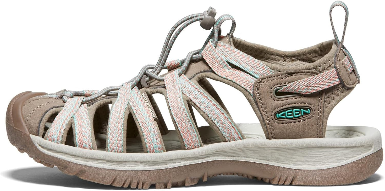Women'S Whisper Adventure Sandal