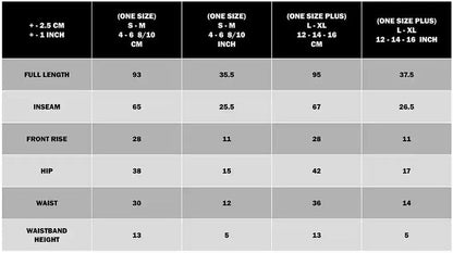 High Waisted Leggings for Women - Full Length, Buttery Soft, Tummy Control Womens Leggings for Workout, Running, Casual Use - Miki Guru Store US