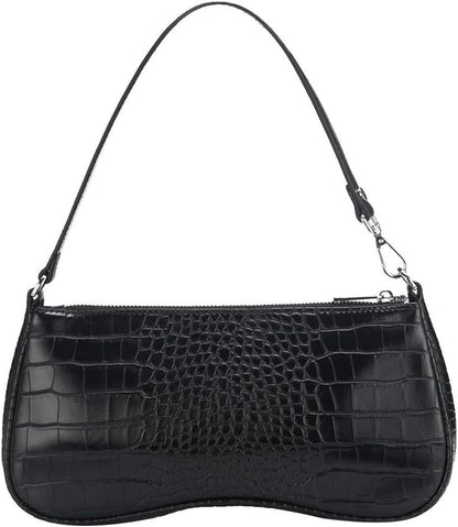 Women'S Eva Shoulder Handbag - Miki Guru Store US