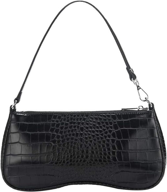 Women'S Eva Shoulder Handbag - Miki Guru Store US