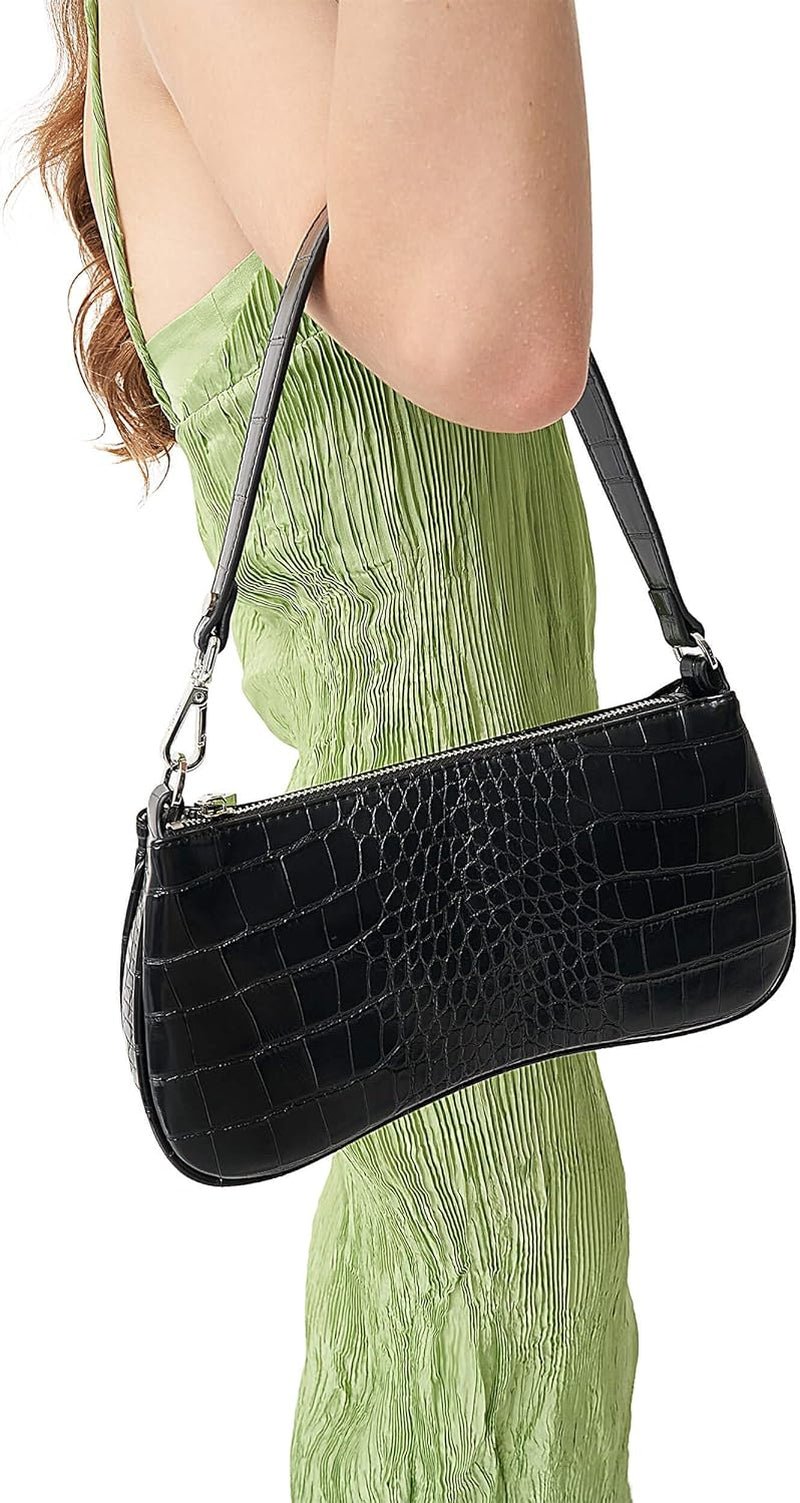 Women'S Eva Shoulder Handbag - Miki Guru Store US