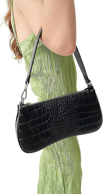 Women'S Eva Shoulder Handbag - Miki Guru Store US